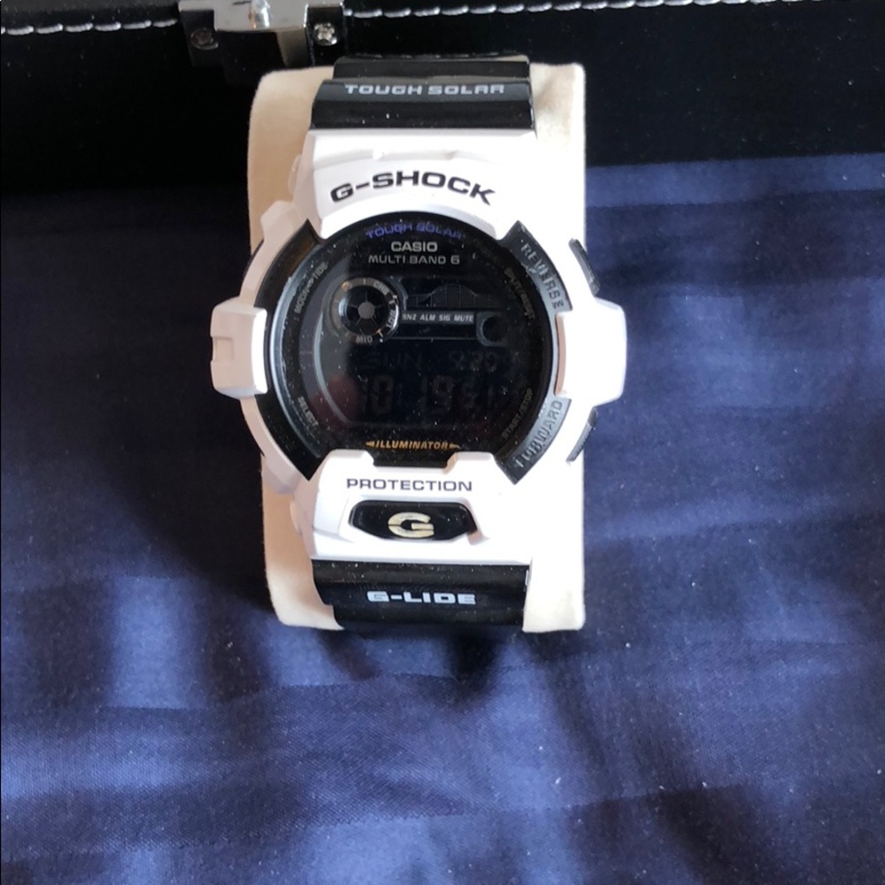 G-Shock Men’s watch